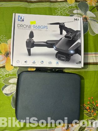 DRONE 968 GPS